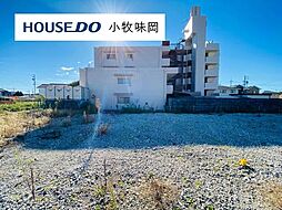 売土地 小牧市大字岩崎字堤下　売土地分譲区画