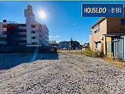 売土地 小牧市大字岩崎字堤下　売土地分譲区画