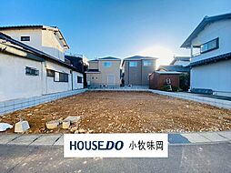 小牧市小木西3丁目　1棟