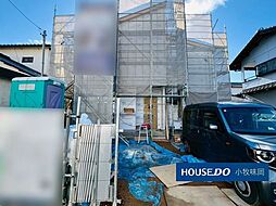 小牧市小木西3丁目 1棟