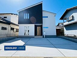 小牧市小木西3丁目 1棟