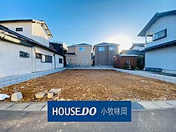 小牧市小木西3丁目　1棟