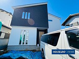 小牧市小木西3丁目　1棟