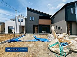 犬山市大字塔野地字南ノ切　2号棟