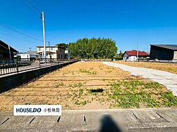 犬山市大字塔野地字南ノ切　1号棟