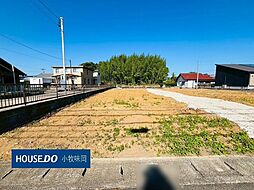 犬山市大字塔野地字南ノ切　1号棟