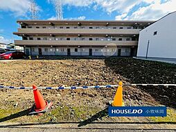 売土地 小牧市安田町