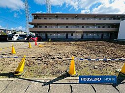 売土地 小牧市安田町