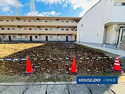 売土地 小牧市安田町