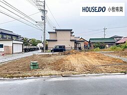 新築戸建　丹羽郡大口町二ツ屋2丁目　2号棟