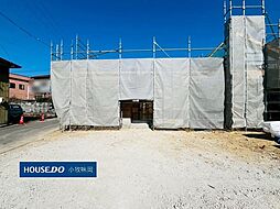 新築戸建　丹羽郡大口町二ツ屋2丁目　2号棟