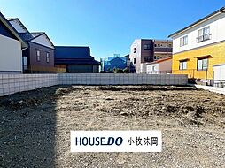 新築戸建 　小牧市小木2丁目　1号棟