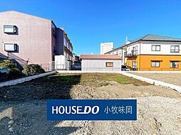 新築戸建 　小牧市小木2丁目　3号棟