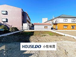 新築戸建 　小牧市小木2丁目　3号棟