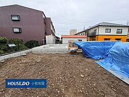 新築戸建 小牧市小木2丁目 3号棟
