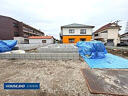 新築戸建 　小牧市小木2丁目　2号棟