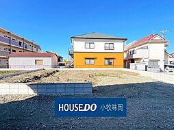 新築戸建 　小牧市小木2丁目　2号棟