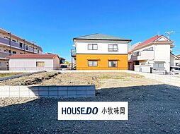 新築戸建 　小牧市小木2丁目　2号棟