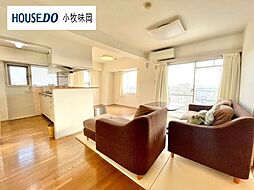 ナビハイツ小牧