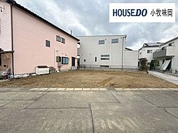 新築戸建　小牧市久保一色南2丁目　1棟