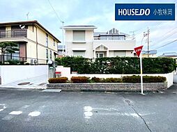 中古戸建　小牧市城山5丁目