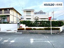 中古戸建　小牧市城山5丁目