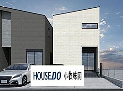 小牧市郷中2丁目　4号棟