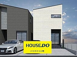 小牧市郷中2丁目　4号棟