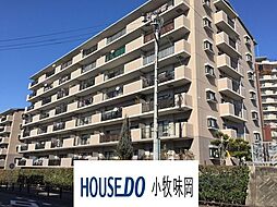 ランディア桃花台　1番館