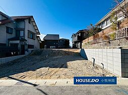 新築戸建 小牧市小松寺1丁目 1棟