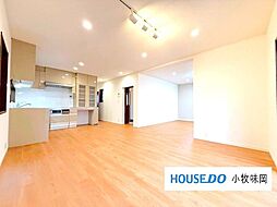 中古戸建　小牧市篠岡1丁目