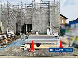 新築戸建　小牧市多気西町　4号棟