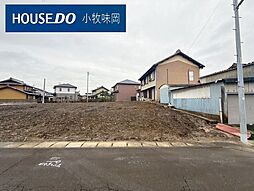 新築戸建　小牧市多気西町　4号棟