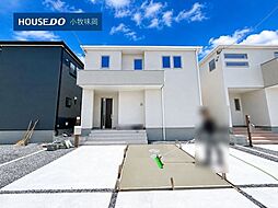 新築戸建　小牧市多気西町　3号棟