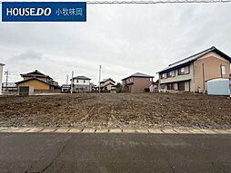 新築戸建　小牧市多気西町　3号棟