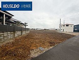 新築戸建　小牧市多気西町　1号棟