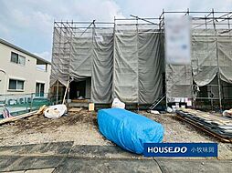 新築戸建　小牧市多気西町　2号棟