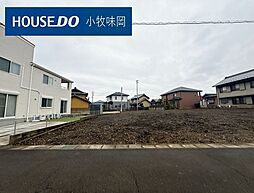 新築戸建　小牧市多気西町　2号棟