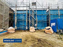 新築戸建 小牧市久保一色南1丁目 3号棟