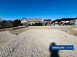 新築戸建 小牧市久保一色南1丁目　3号棟