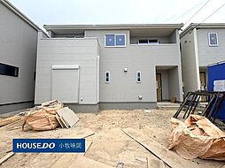 新築戸建 小牧市久保一色南1丁目　3号棟
