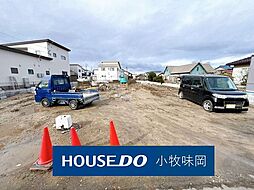 新築戸建 小牧市久保一色南1丁目　3号棟