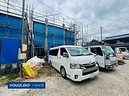 新築戸建 小牧市久保一色南1丁目 2号棟