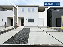 新築戸建 小牧市久保一色南1丁目 2号棟