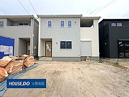 新築戸建 小牧市久保一色南1丁目　2号棟