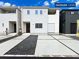 新築戸建 小牧市久保一色南1丁目　2号棟