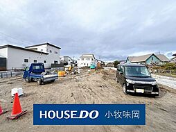 新築戸建 小牧市久保一色南1丁目　2号棟