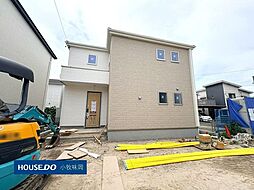 新築戸建 小牧市久保一色南1丁目　5号棟