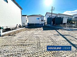 新築戸建 小牧市久保一色南1丁目　5号棟