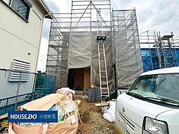 新築戸建 小牧市久保一色南1丁目 4号棟